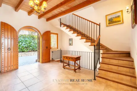 Chalet en Sa Coma