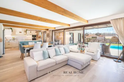 Chalet en Sa Coma 1