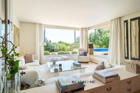 Chalet en Sa Cabaneta