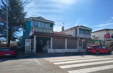 Casa unifamiliar en Trijueque