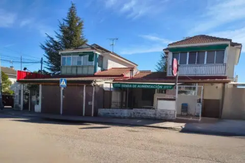 Casa unifamiliar en Trijueque