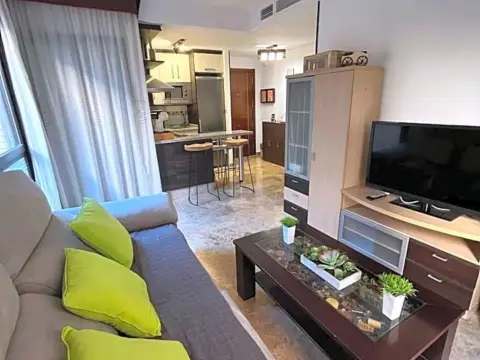 Piso en calle Martinez Maldonado