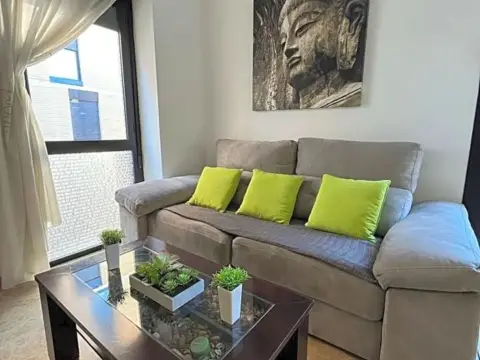 Piso en calle Martinez Maldonado