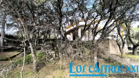 Chalet en Alpedrete