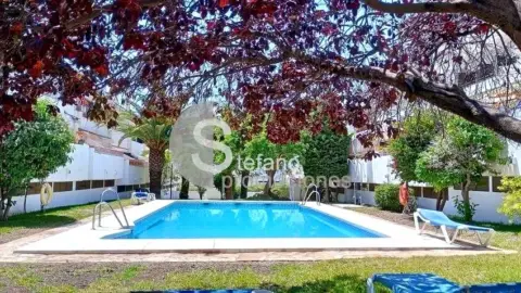 Casa adosada en Paseo de la Sierra