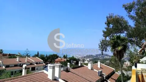 Casa adosada en Paseo de la Sierra