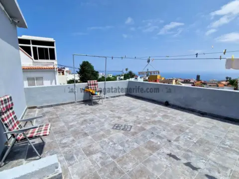 Piso en calle de la Palmita