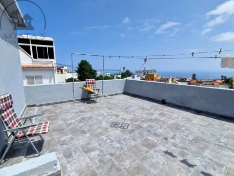 Chalet en calle de la Palmita