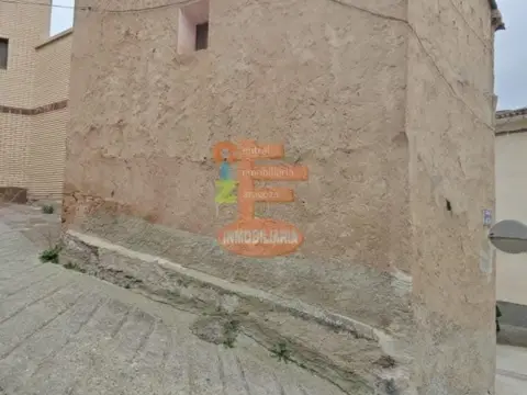 Chalet en calle Gabino Velilla Martínez