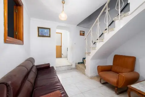 Chalet en calle de los Carros