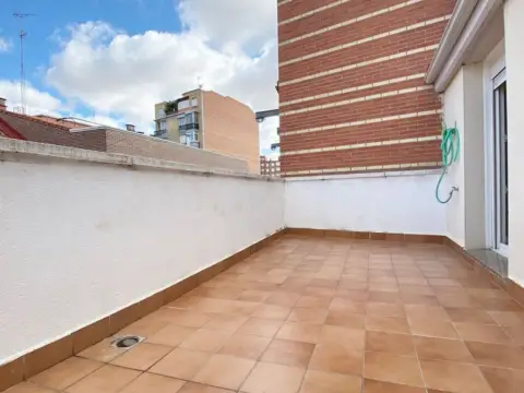Ático en calle de la Asunción, 48