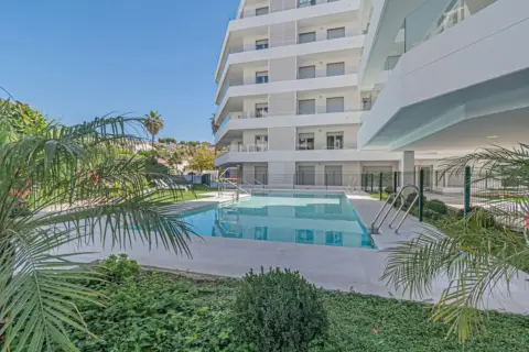 Piso en La Campana-Altos del Rodeo