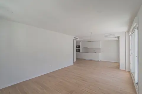 Piso en La Campana-Altos del Rodeo