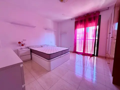 Piso en Avenida de La Fabriquilla P, nº 5