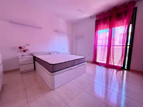 Piso en Avenida de La Fabriquilla P, nº 5