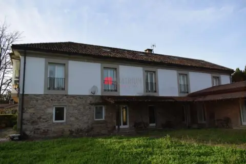 Chalet en calle Lugar Ribas