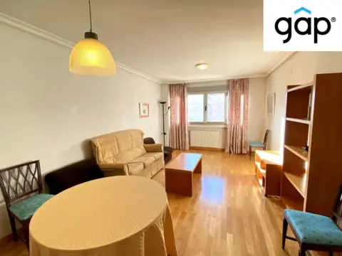 Piso en calle de Huesas del Vasallo