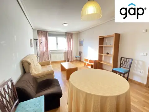 Piso en calle de Huesas del Vasallo