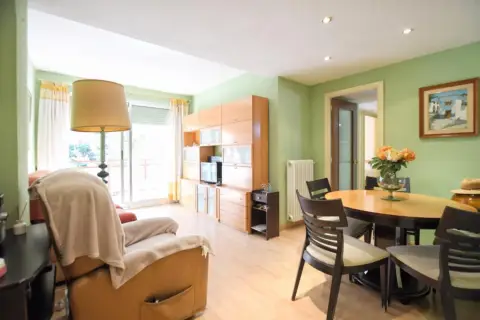 Piso en calle de Castrillo de Aza