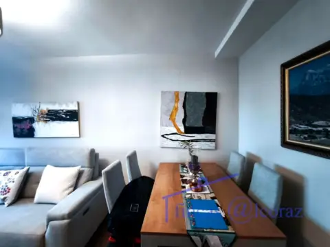 Piso en Paseo de Ramón y Cajal