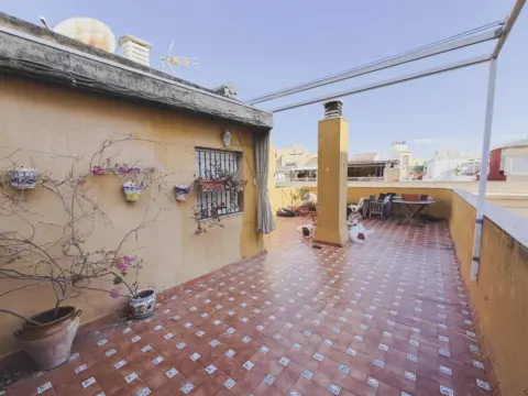 Chalet en Avenida Portugal