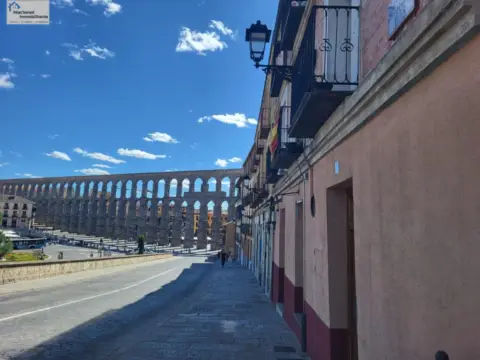 Casa en calle de San Juan