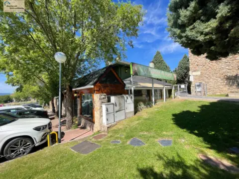 Casa pareada en calle Río Tajo