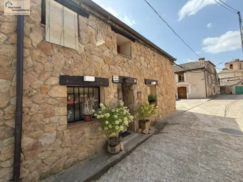 Piso en calle Iglesia