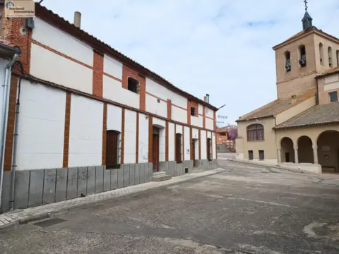 Casa en calle de la Iglesia