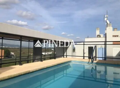 Apartamento en Carrer Tabarca