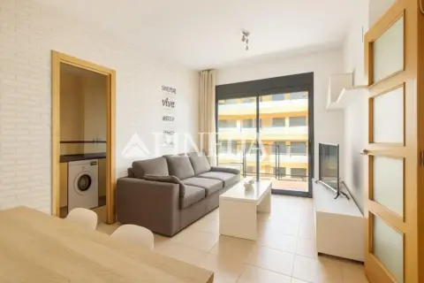 Apartamento en Carrer Tabarca