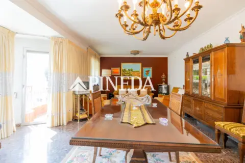 Piso en Avinguda dels Hostalets