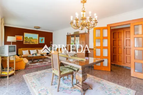 Piso en Avinguda dels Hostalets