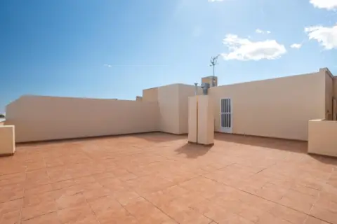 Ático en La Cepa