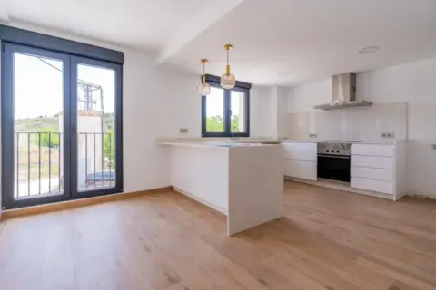 Piso en calle Eras Altas, 5