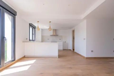 Ático en calle Eras Altas, 8