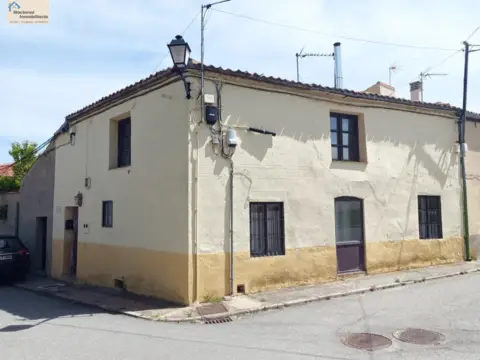 Casa en calle Iglesia