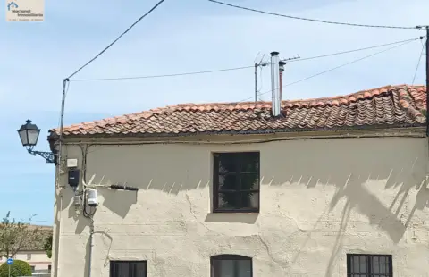 Casa en calle Iglesia