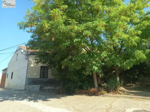 Casa en calle Huertas-Villovela