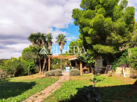 Chalet en Urbanizacion Monte Picayo
