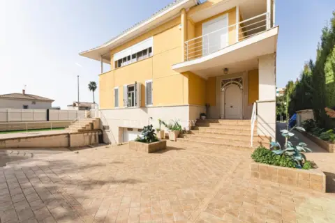 Casa en Carrer Ecològica, nº S/N