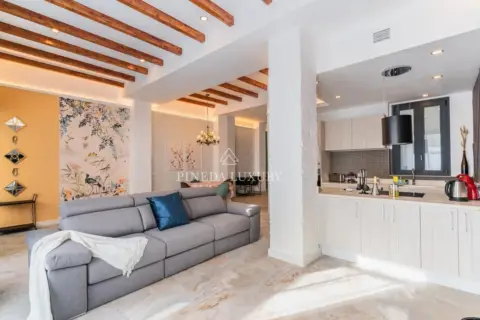 Piso en calle de la Visitación, 8