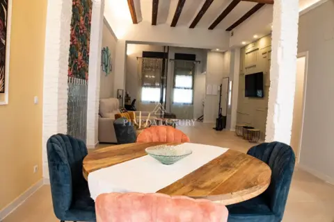 Piso en calle de Alberique