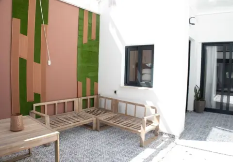 Piso en calle de Alberique, 8