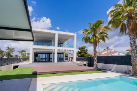 Chalet en Carretera de Sagunto