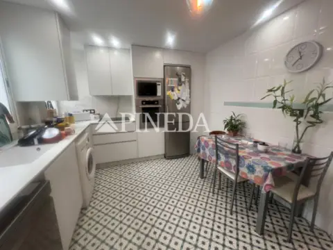 Piso en Carrer de Mestre Serrano