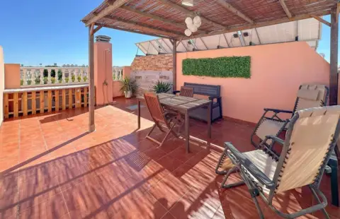 Dúplex en Torretas