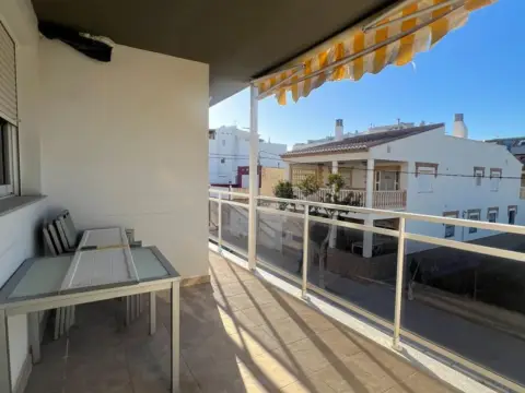 Apartamento en calle Filipinas