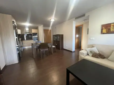 Apartamento en calle Filipinas