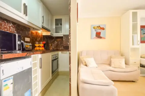 Apartamento en Centro